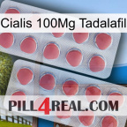 Tadalafil Cialis 100Mg 19